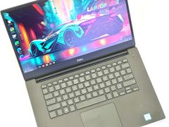 DELL XPS 15 7590 - Core i7 9750H 32GB 512GB SSD GTX 1650 4GB FHD