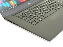 DELL XPS 15 7590 - Core i7 9750H 32GB 512GB SSD GTX 1650 4GB FHD