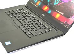 Dell Xps 15 7590 Core i7 9750H 32Gb 512Gb GTX1650 FullHD