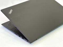 Lenovo ThinkPad P1 Gen 1 i7-8750H Ram 32Gb SSD 512Gb Quadro P1000 15.6 Inch 4K Touch