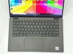 Dell Latitude 7410 Core i7-10610U Ram 16Gb Ssd 512G 14 inch Fullhd - Laptop văn phòng