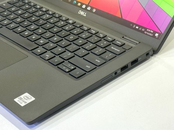 Dell Latitude 7410