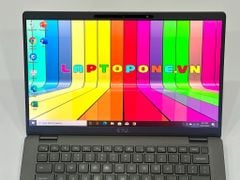 Dell Latitude 7410 Core i7-10610U Ram 16Gb Ssd 512G 14 inch Fullhd - Laptop văn phòng
