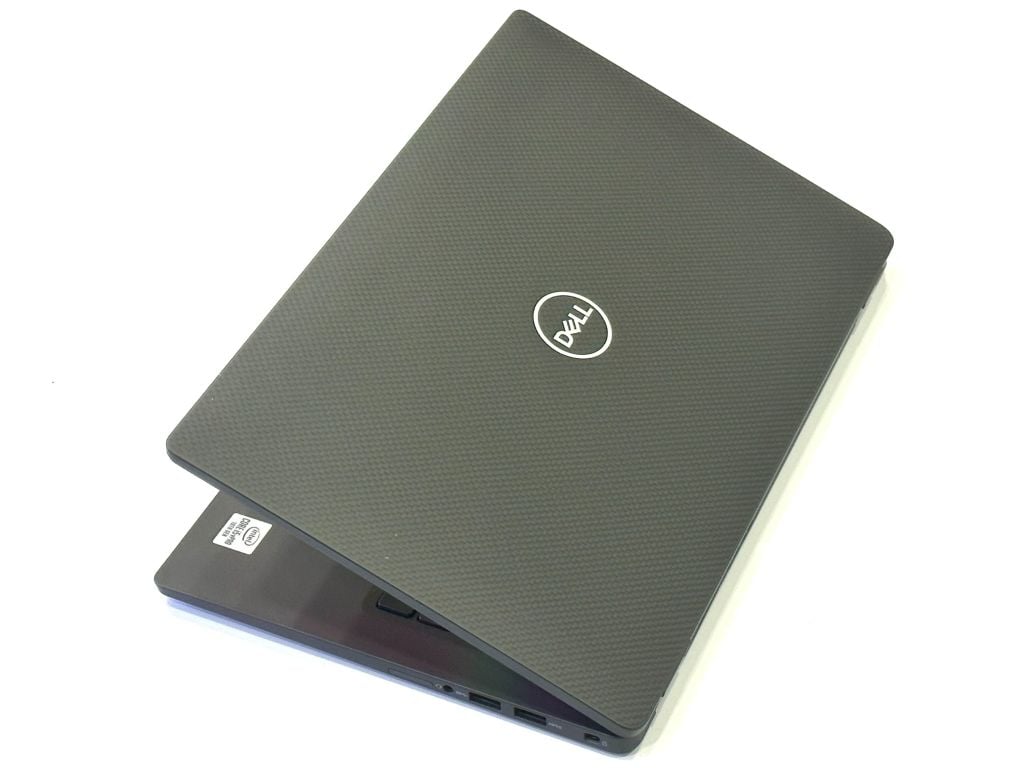 Dell Latitude 7410 Core i7-10610U Ram 16Gb Ssd 512G 14 inch Fullhd - Laptop văn phòng
