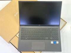 LG Gram 15 2022 i5-1240P 16Gb 512Gb 15.6 Inch Fullhd 15Z90q