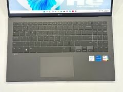 LG Gram 15 2022 i5-1240P 16Gb 512Gb 15.6 Inch Fullhd 15Z90q