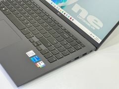 LG Gram 15 2022 i5-1240P 16Gb 512Gb 15.6 Inch Fullhd 15Z90q