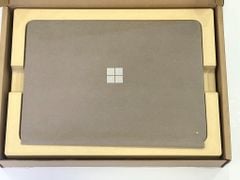 Surface Laptop Studio Core i7 11370H Ram 16Gb 512Gb RTX 3050Ti  14 Inch 120Hz