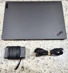 ThinkPad X1 Carbon Gen 11 (2023) i7-1335U 16Gb 512Gb 14 inch