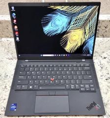 ThinkPad X1 Carbon Gen 11 (2023) i7-1335U 16Gb 512Gb 14 inch