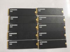 SSD 512Gb SamSung PM9A1 NVME Chuẩn M2 2280