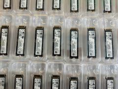 SSD 512Gb SamSung PM9A1 NVME Chuẩn M2 2280