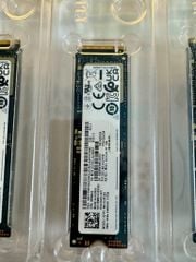 SSD 512Gb SamSung PM9A1 NVME Chuẩn M2 2280