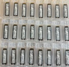 SSD 512Gb SamSung PM9A1 NVME Chuẩn M2 2280