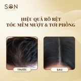 Dầu Xả S.O.N Ngải Cứu & Nha Đam 250ml/450ml 