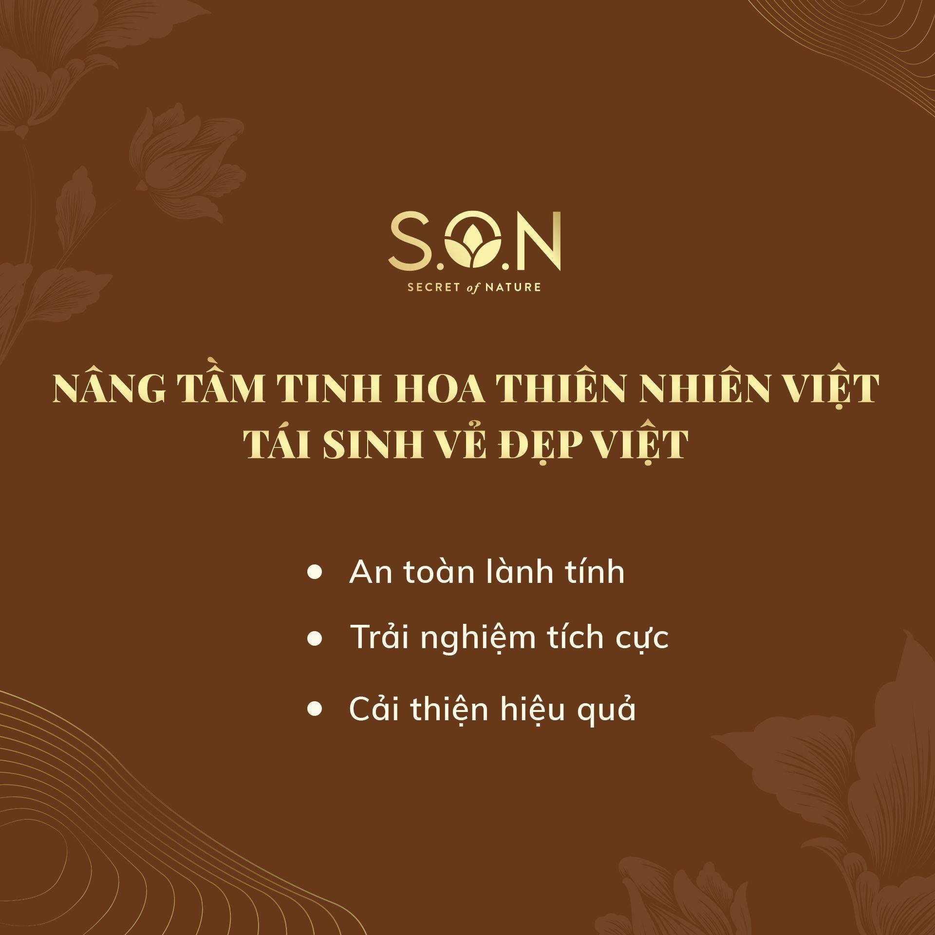  Dầu Xả S.O.N Ngải Cứu & Nha Đam 250ml/450ml 