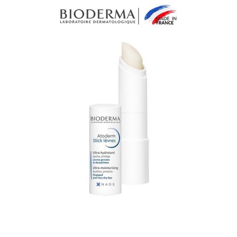 [Chính hãng] Son dưỡng ẩm Bioderma 4Gr