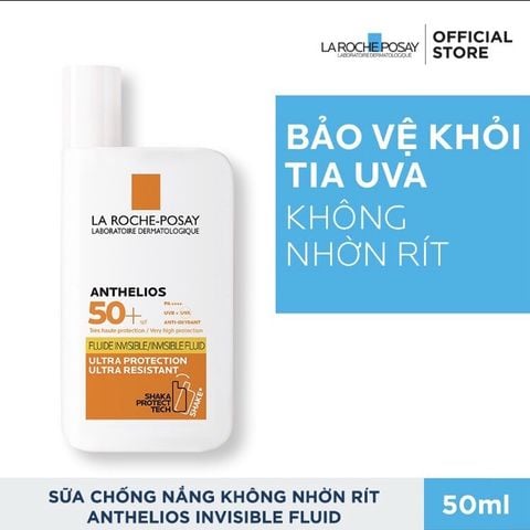 Chống nắng La Roche-Posay