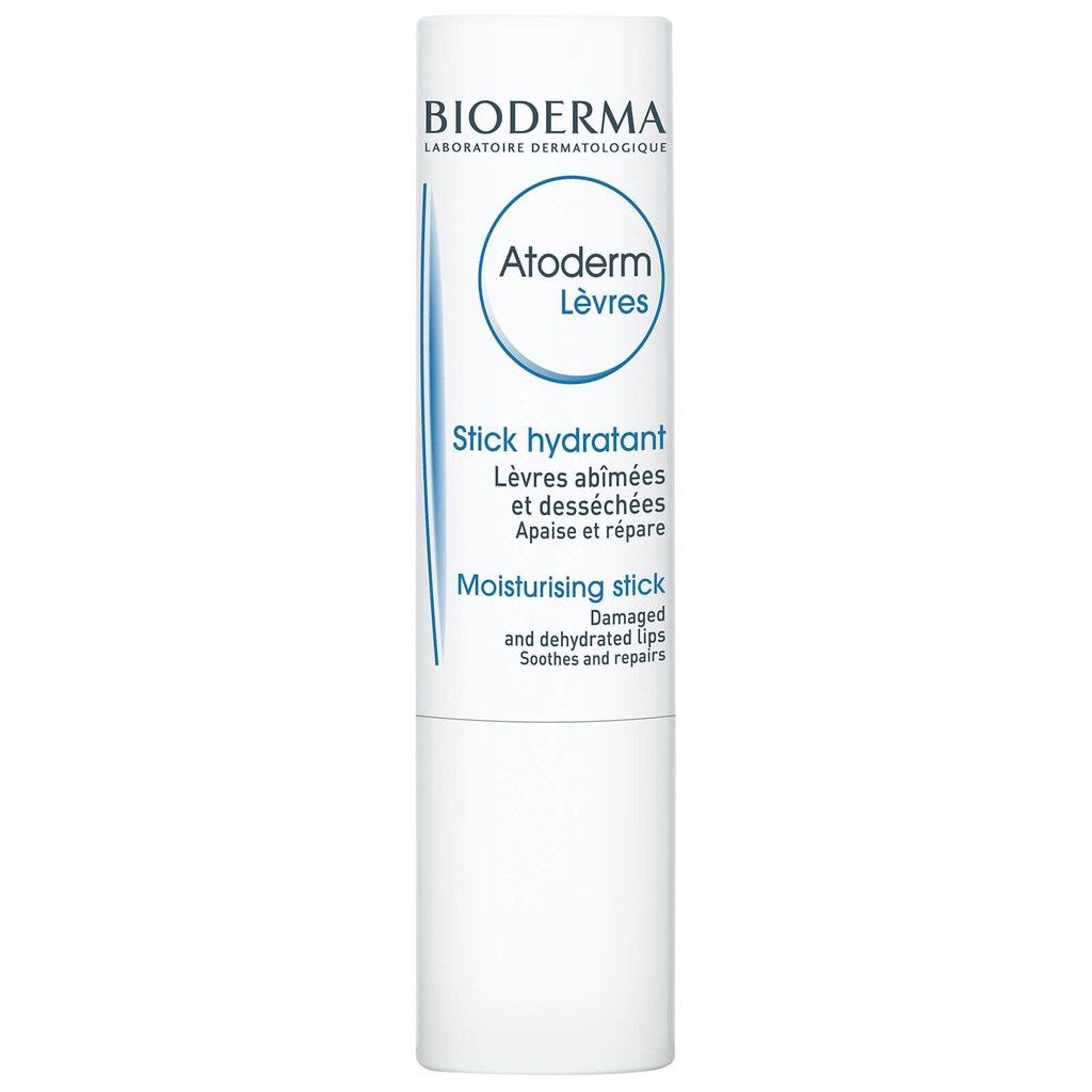 [Chính hãng] Son dưỡng ẩm Bioderma 4Gr