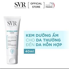 [Chính hãng] Kem dưỡng ẩm SVR cho da thường đến da hỗn hợp 40ml