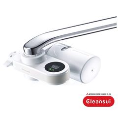 Máy lọc nước đầu vòi Cleansui EF102