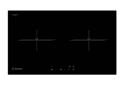 Bếp từ Malloca MH-732 EI