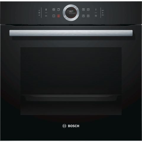 Lò Nướng Bosch HBG675BB1