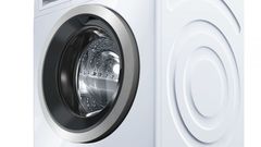 Máy giặt quần áo Bosch WAW28480SG SERIE 8 1400RPM