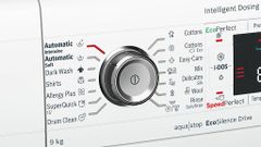 Máy giặt Bosch Idos WAW326H0EU