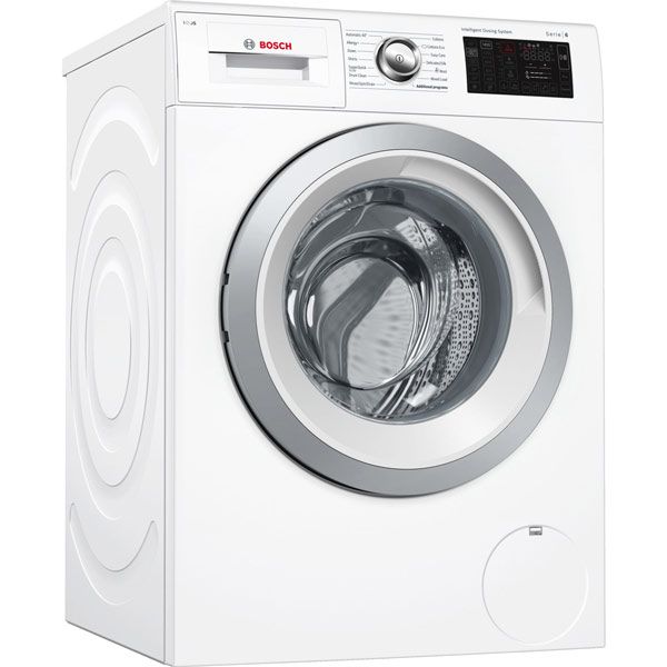 Máy giặt Bosch WAT286H8SG HOME CONNECT