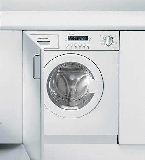 Máy giặt sấy Rosieres RILS 14853 TH-UK