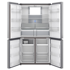 Tủ Lạnh  side by side Teka RMF 77920 EU SS