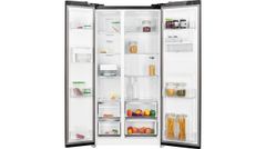 Tủ lạnh Inverter Electrolux ESE6141A-BVN