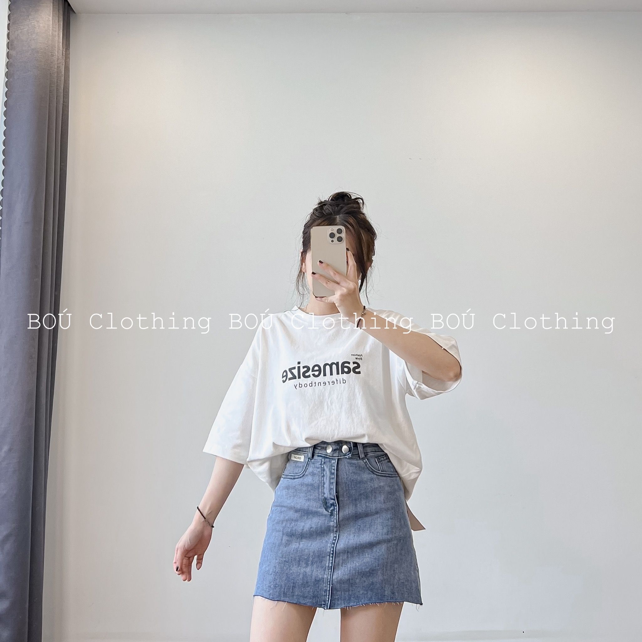 Tổng hợp Chân Váy Denim Ngắn giá rẻ bán chạy tháng 52023 BeeCost #23 Tổng hợp Chân Váy Denim Ngắn giá rẻ bán chạy tháng 52023 BeeCost