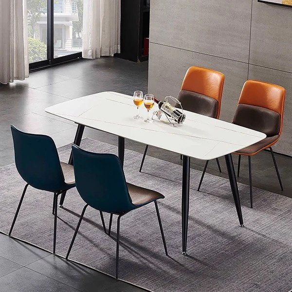 Bàn Dubai D'lema Furniture