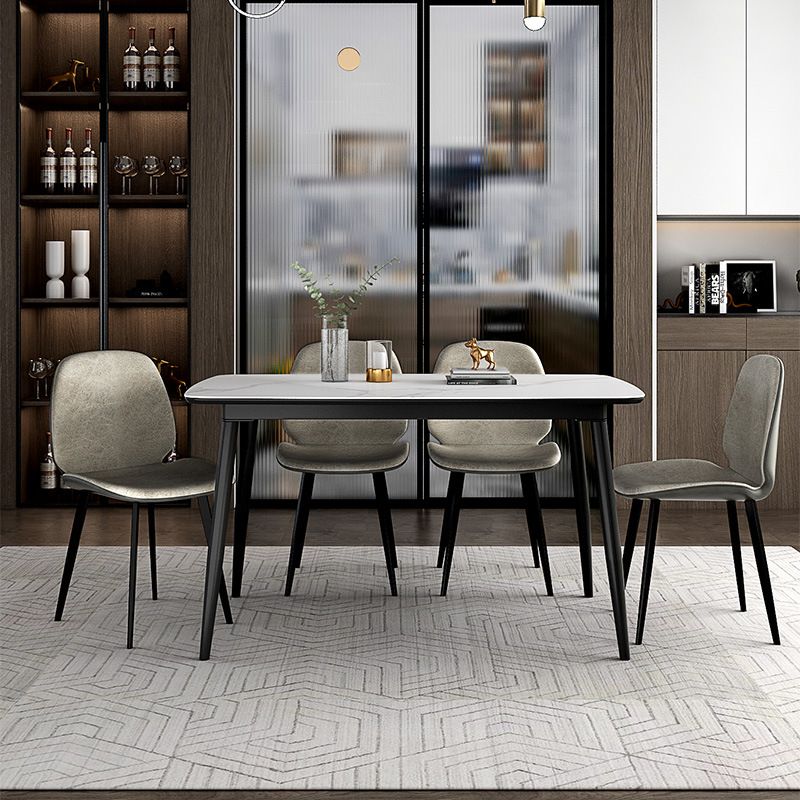 Bàn Dubai D'lema Furniture