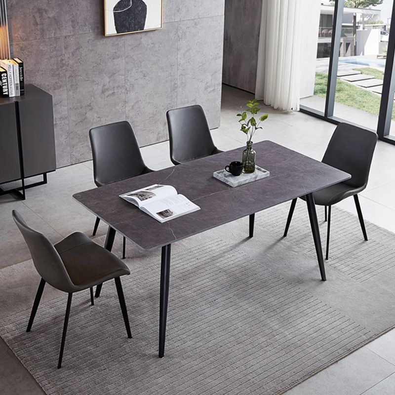 Bàn Dubai D'lema Furniture