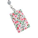  Dây đeo/Lanyard - Stawberry Ditsy - Ecru 