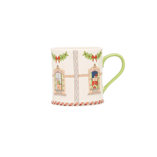  Ly/Mollie Mugs - Dolls House 