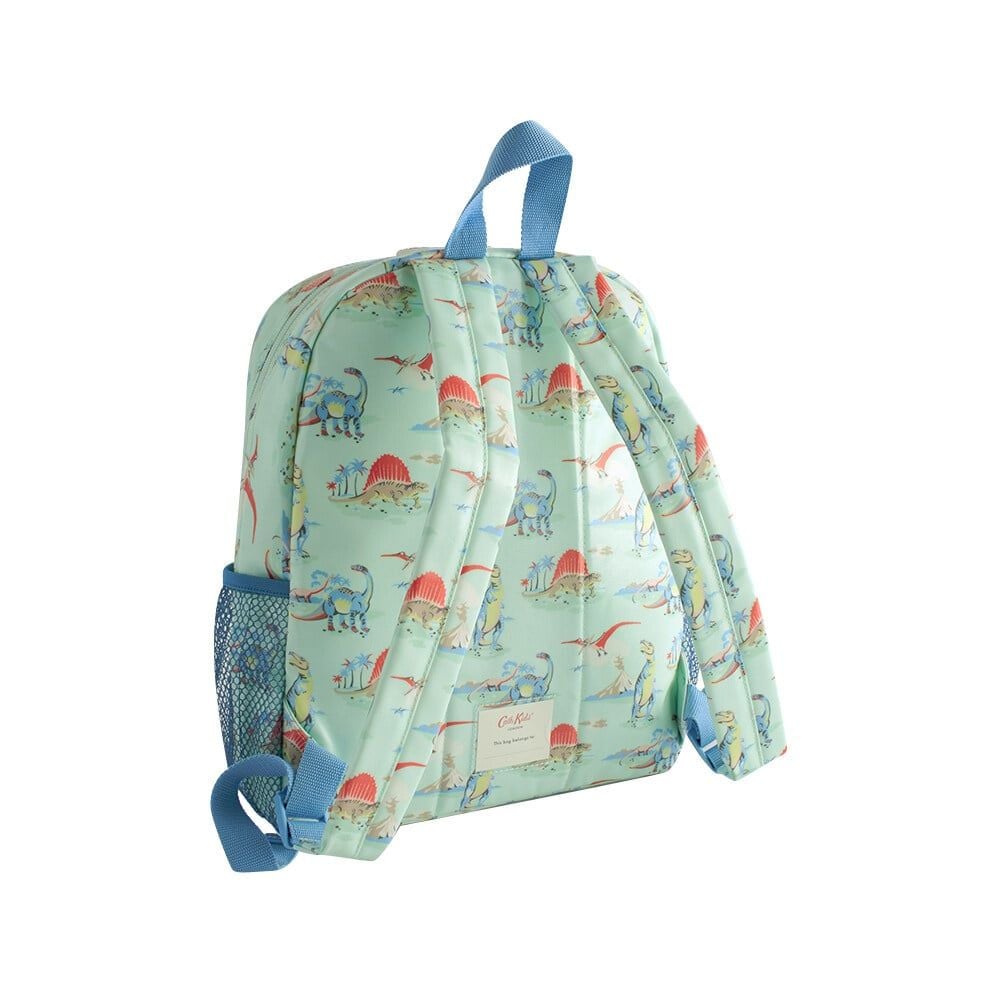  Ba lô cho bé /Kids Classic Backpack - Dinosaurs - Xanh Lá 