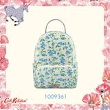  Ba lô đi học/đi làm/Pocket Backpack - Forget me not - Cream 