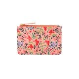  Ví đựng thẻ/Small Card & Coin Purse - Paper Ditsy 
