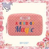 Túi đựng mỹ phẩm/Magic Make Up Bag - A kind of Magic - pink 