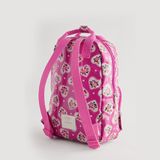 Balo trẻ em/Kids Backpacks - Lace Hearts - Pink - B16867 
