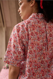  Đồ bộ Pyjamas/PYJAMAS - NIGHTWEAR - Hồng - 173284 