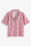  Đồ bộ Pyjamas/PYJAMAS - NIGHTWEAR - Hồng - 173284 