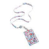  Dây đeo/Lanyard - Clifton Muse - Blue/Pink 