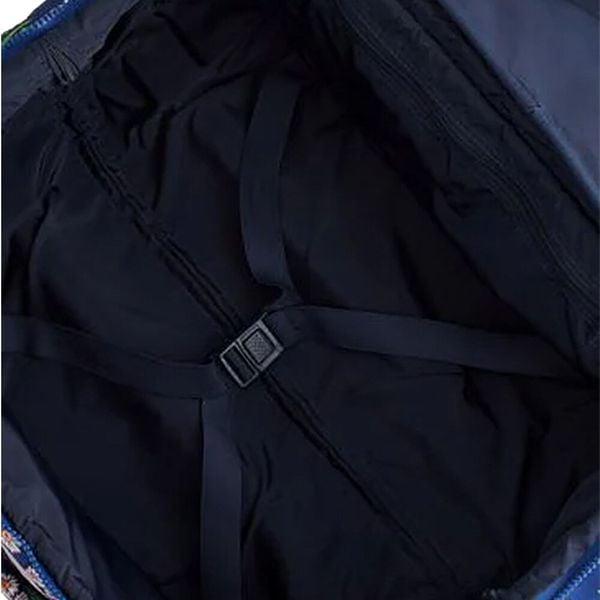  Va li/Suitcase Wheels - Daisy - Navy 