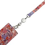  Dây đeo/Lanyard - Archive Ditsy - Hồng - 312067 