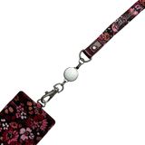  Dây đeo/Lanyard - Archive Ditsy - Hồng - 312405 